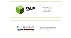 Desktop Screenshot of falp.pl